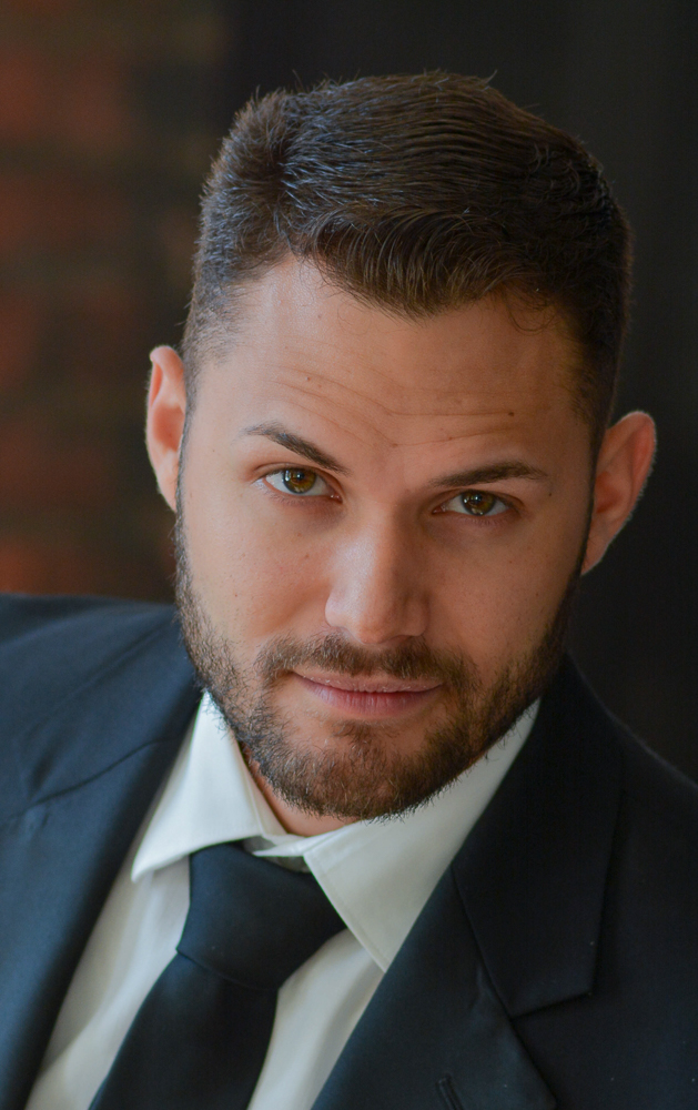 Aaron Romano