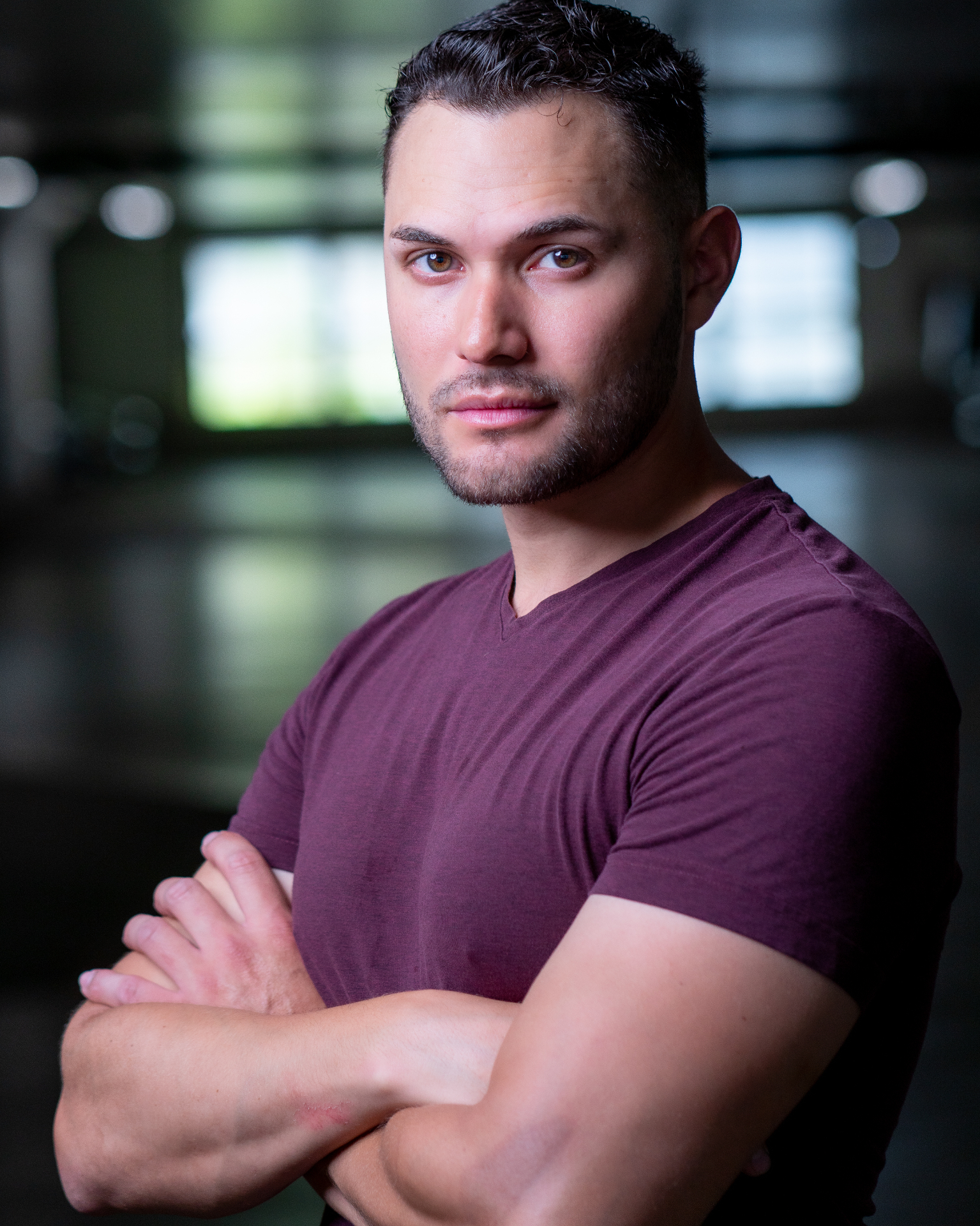 Aaron Romano